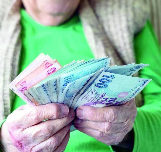 Gelir desteğiyle 432 milyarlık katkı