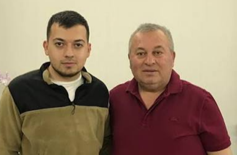 Cemal Enginyurt’un oğlu Alptürk Enginyurt ifadeye çağrıldı
