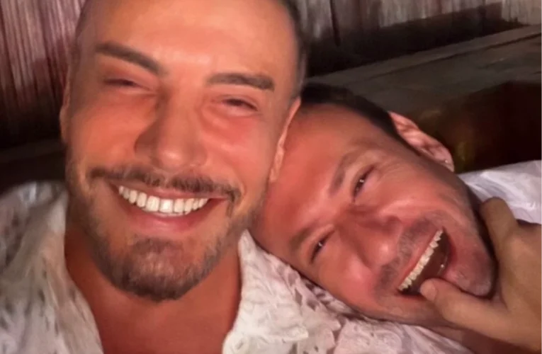 Cenk Eren’in yeni menajeri Özgür Aras oldu