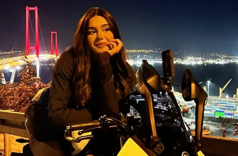 Ceyda Yakova’nın öldüğü trafik kazasında yeni ayrıntılar ortaya çıktı: “İç kanama geçirdi”