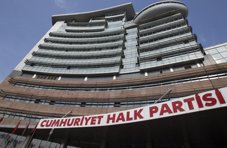 CHP’de gündem disiplin dosyaları. “İstifa etmiyoruz”