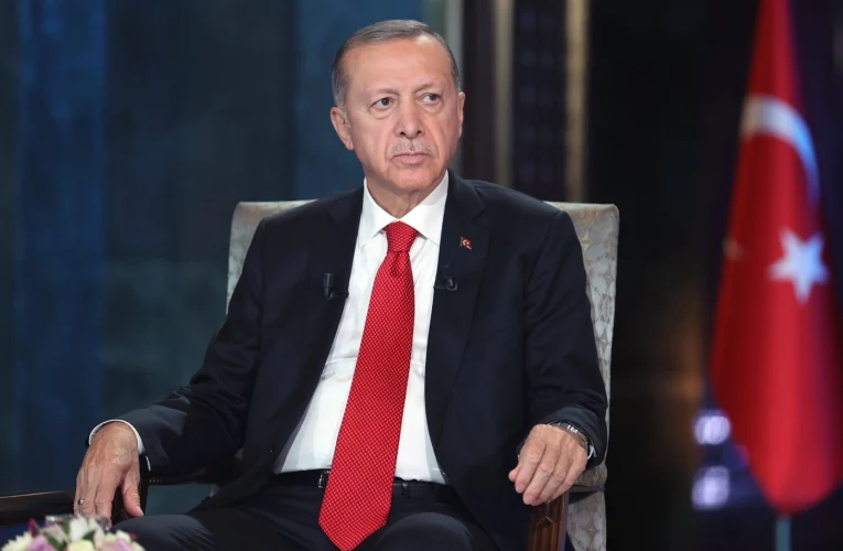 Cumhurbaşkanı Erdoğan’dan dış politika mesajı: Kaybeden Türkiye değil, Avrupa olur