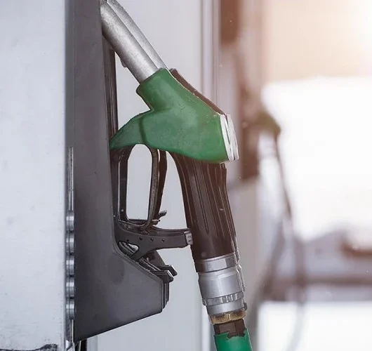 Almanya’da motorin fiyatları hızlı yükseliyor