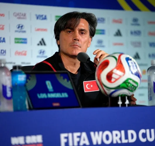 Montella’ya flaş çağrı! Kulübü milli takıma alınmasını istedi