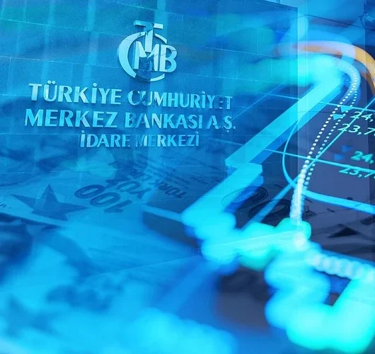 Merkez Bankası rezervlerinde güçlü yükseliş