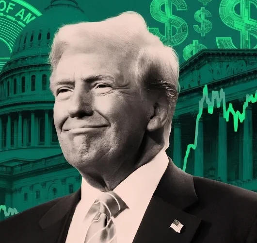 Trump’ın 1.051 finansal işlemleri ifşa oldu: Milyonlarca dolarlık portföyde en çok bunlara yatırım yapmış