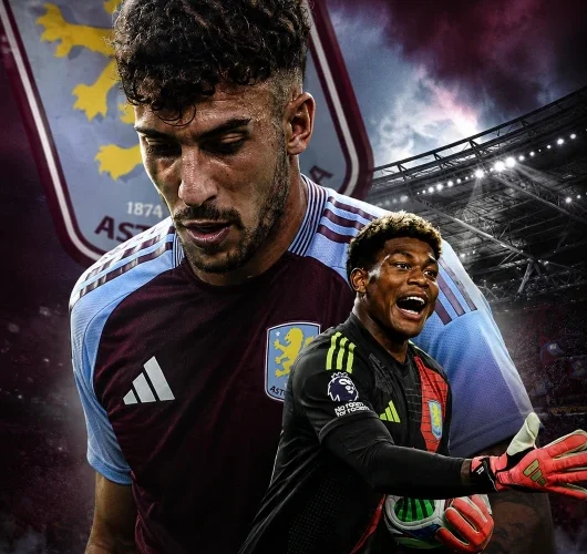 Aston Villa Zion Suzuki ve Matteo Ruggeri’yi transfer etti