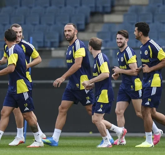Fenerbahçeli futbolcudan flaş hamle: Instagram hesabını kapattı