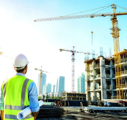 Yurt dışı müteahhitlik geliri dört milyar dolar arttı