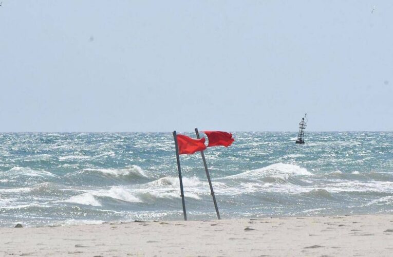 Bartın’da denize girme yasağı kaldırıldı