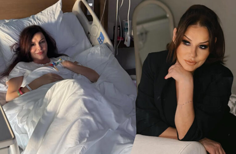 Deniz Seki son durumunu açıkladı. “Dualarınızı eksik etmeyin”