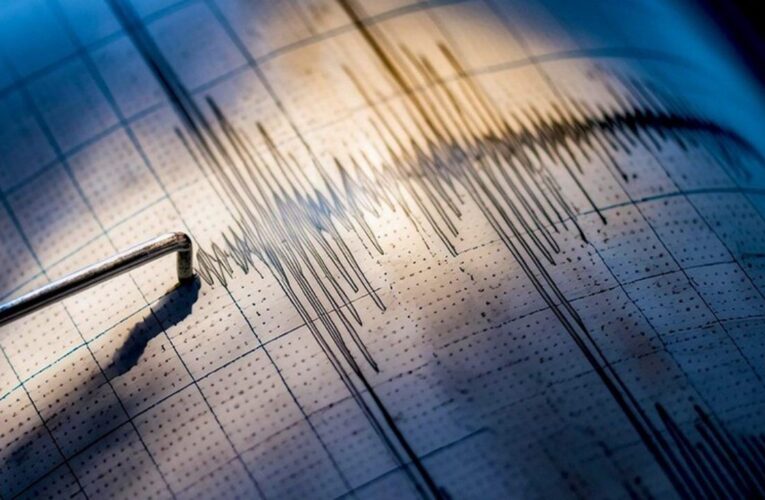 Konya’da korkutan deprem