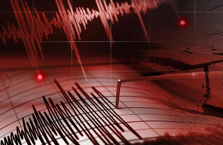 Endonezya’da 6,1 büyüklüğünde deprem