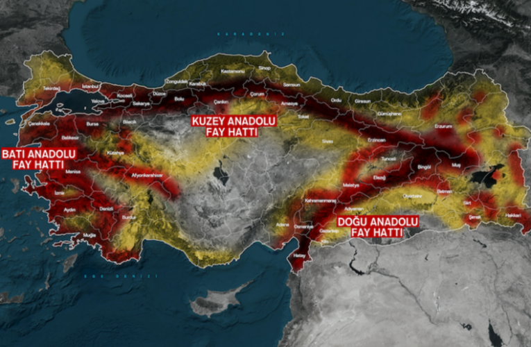 Bilim Kurulu üyelerinden “Büyük deprem mi geliyor?” sorusuna yanıt