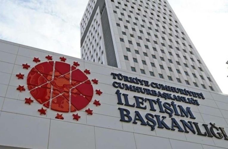 DMM’den sosyal yapıların hedef alındığı iddialarına yalanlama
