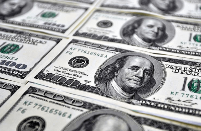 Dolar/TL 48,14 seviyesinden işlem görüyor