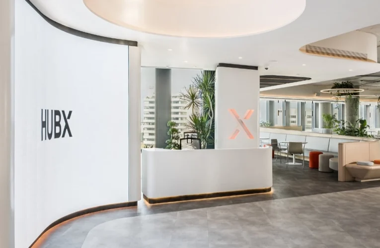 E-TURQUALITY destekli Hubx Türkiye’nin ilk ‘unicorn’u oldu