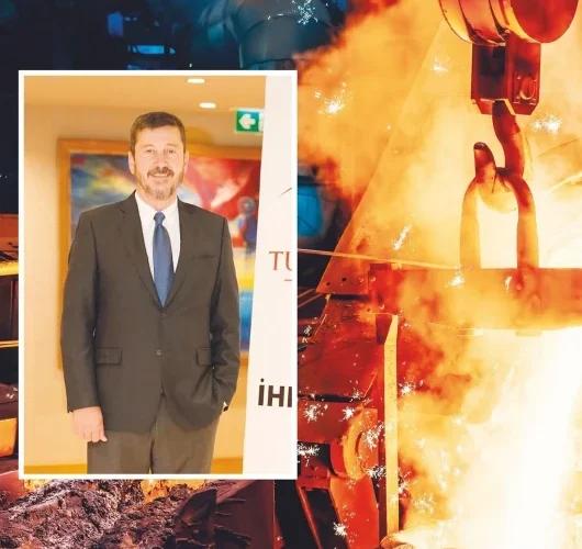Çelikte faiz ve maliyet baskısı