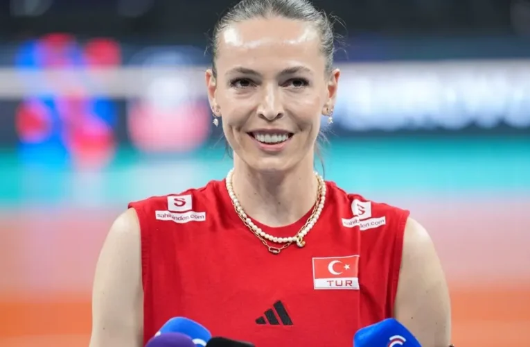 Türkiye Avrupa Şampiyonası’na hazır