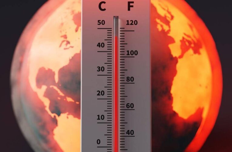 2027 için alarm verildi: En sıcak El Nino olacak