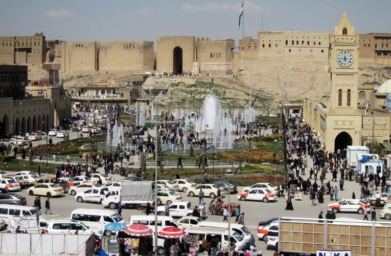 Erbil’deki İHA iddiası henüz kapanmış bir cümle değil