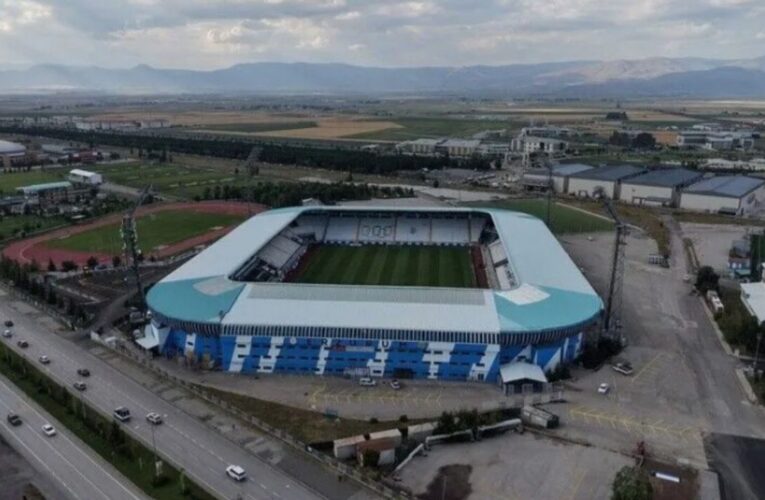 Erzurumspor taraftarına müjde: 3 sezonluk hasret sona eriyor