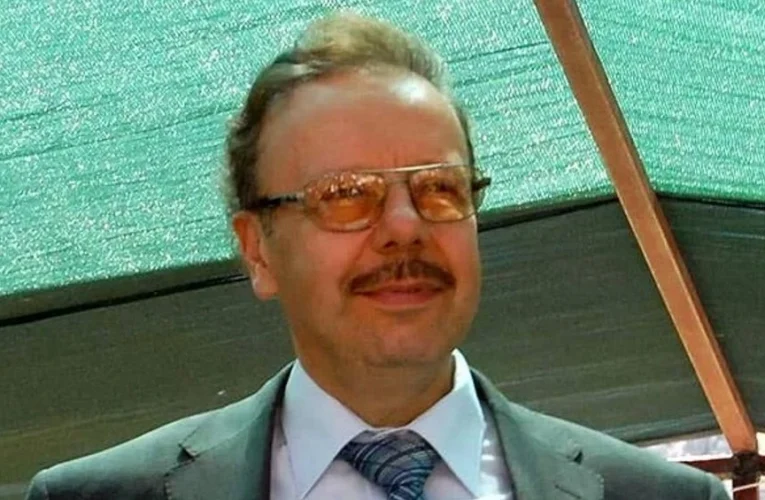 Eski Bakan’ın ölümüne ilişkin ‘fethi kabir’ kararı
