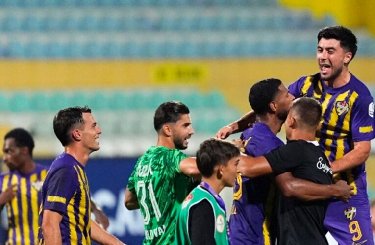 Eyüpspor, Alanyaspor’u 2-1 yendi