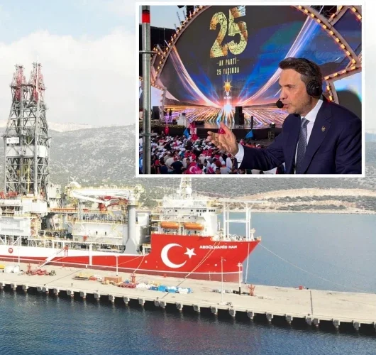 Çeyrek asra 100 yıllık iş sığdırdık
