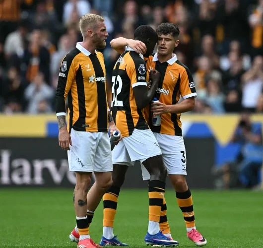 Hull City Premier Lig’e müthiş başladı! Manchester United’ı devirdi | ÖZET