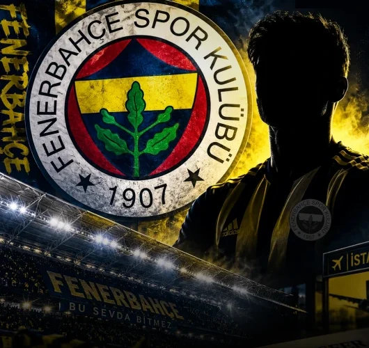 Fenerbahçe ayrılığı resmen duyurdu: Dünya devine transfer oldu