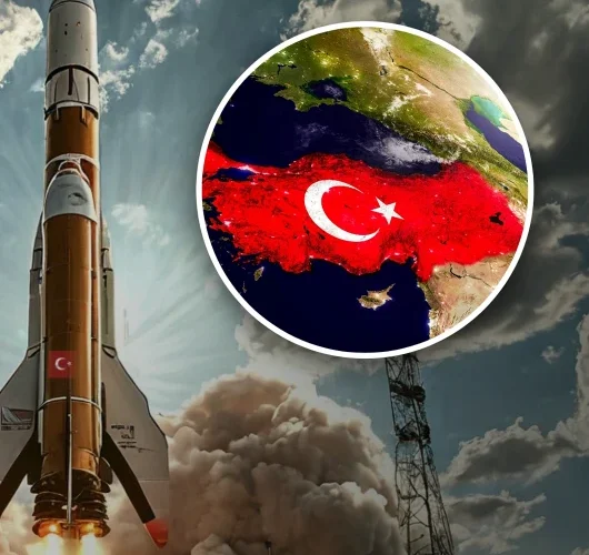 Geri sayım başladı: Türkiye’nin ay aracı 2027’de uzayda