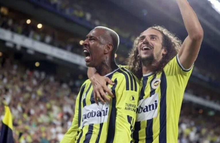 Fenerbahçe, sahasında Konyaspor’u konuk ediyor