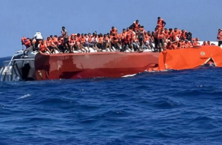 Feribot faciasında can kaybı 8’e çıktı, 18 kişi aranıyor