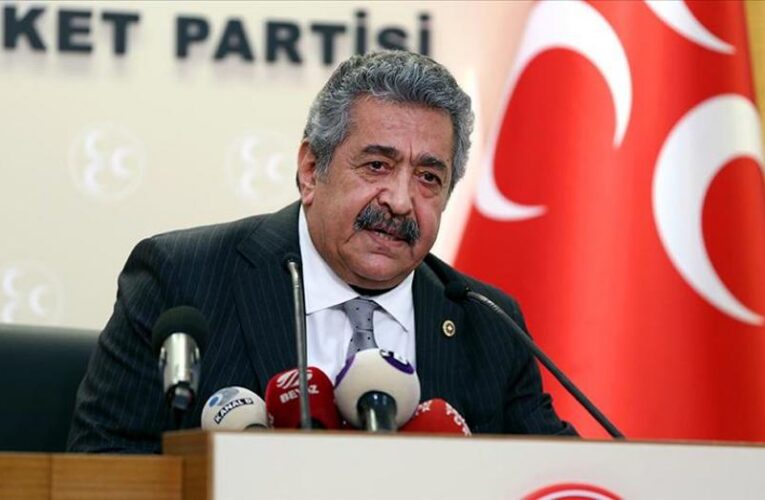 MHP’li Feti Yıldız: Ahmet Özer’in göreve dönmesinde bir engel yok