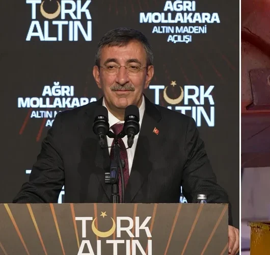 Cevdet Yılmaz: Ekonomiye kazandırdığımız her yeni yatırım, milli servetimizi büyütme hedefimize katkı sağlamaktadır