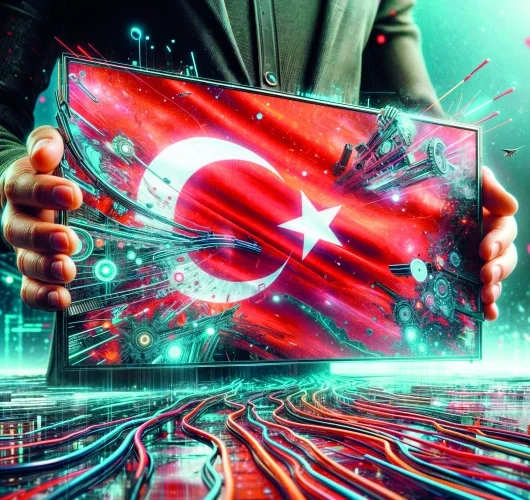 Teknolojide milli yol haritası