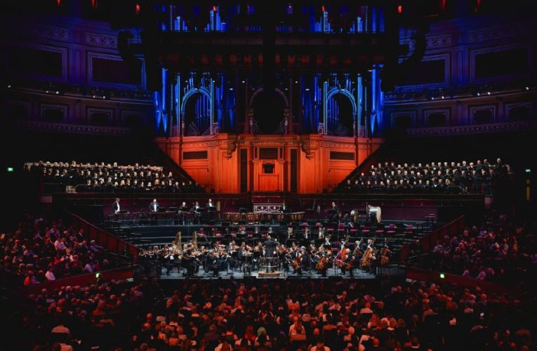 Royal Filarmoni Orkestrası, İstanbul ve Ankara’da