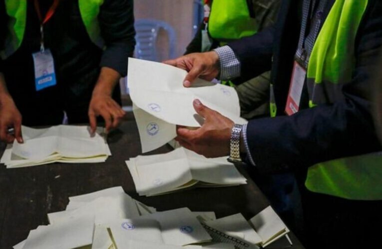 Filistin’de seçimler zamanında yapılacak