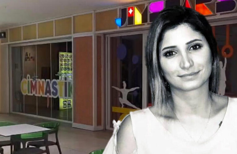 Milli antrenör Funda Bakış cinayetinde kredi borcu iddiası