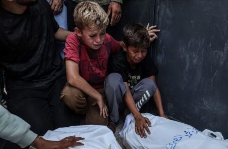 Gazze’de bilanço ağırlaşıyor: Can kaybı 73 bin 419’a yükseldi