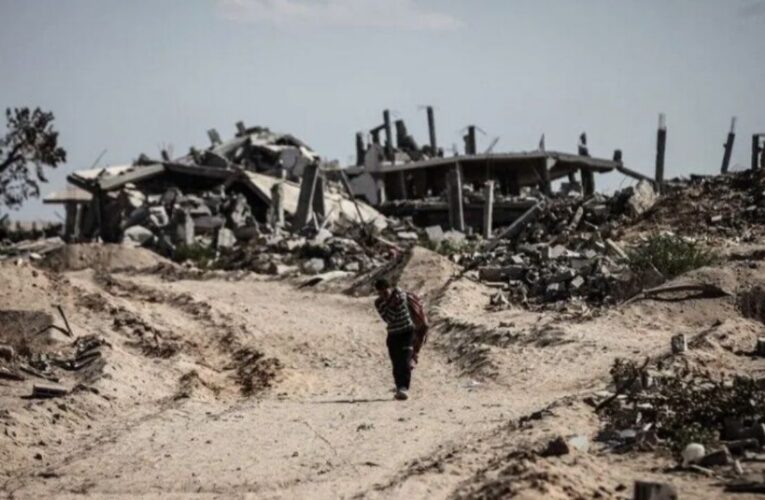 BM’den Gazze uyarısı: Ateşkes sahte, insani yardım yetersiz