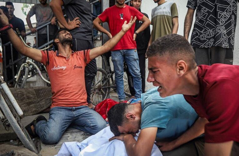 Katil İsrail’in Gazze’ye saldırılarında vefat sayısı 73 bin 399’a yükseldi