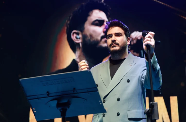 Gebze’de yaz konserleri coşkusu