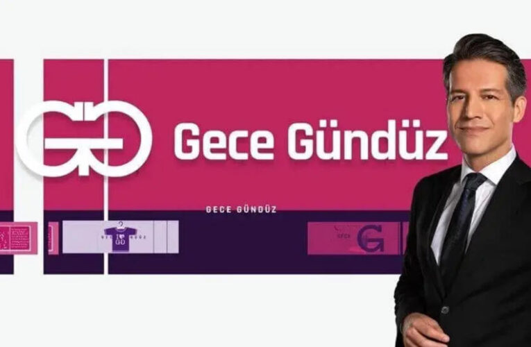 Gece Gündüz 20 Ağustos 2026
