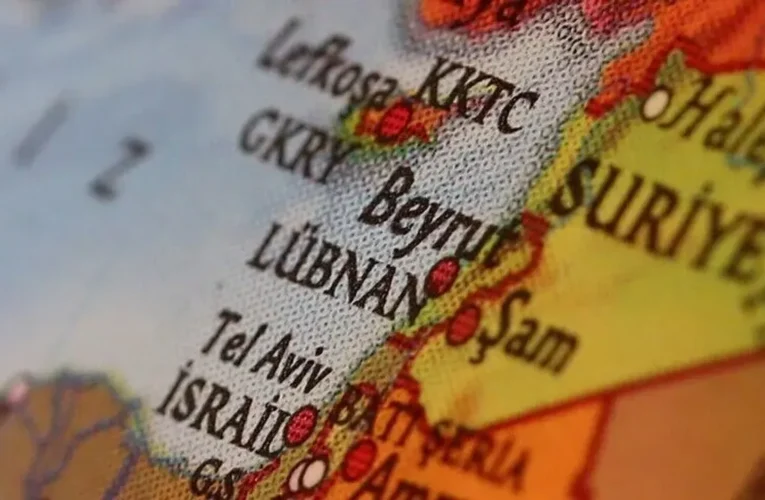 GKRY’de giderek artan İsrail etkisinden bazı Rumların rahatsız olduğu iddiası