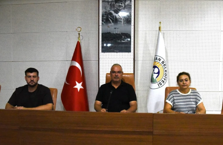 GÜNEKAB Meclisi’nde dikkat çeken karar… Başkanın huzur hakkı 1 TL’ye indirildi