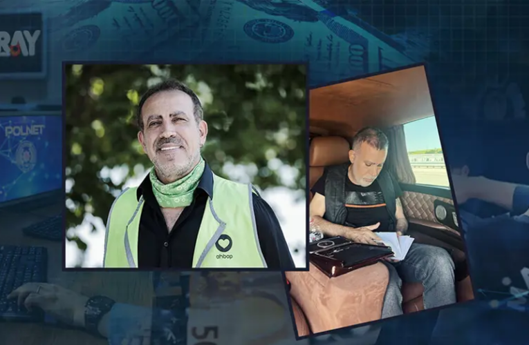 Haluk Levent hakkında yeni karar. 3,7 milyonluk hesabına erişim engeli