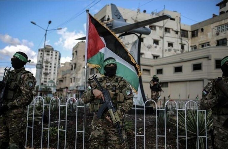 Hamas: Netanyahu çabaları baltalıyor