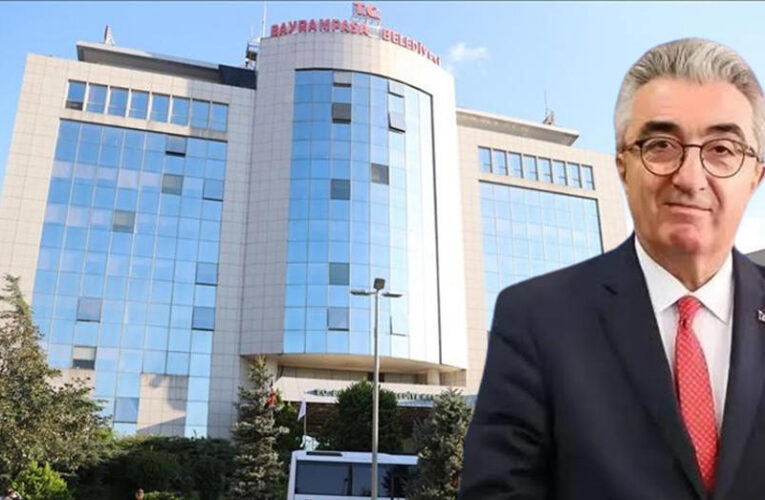 Bayrampaşa Belediyesi soruşturması. Belediye Başkanı Hasan Mutlu ve 77 kişi için iddianame